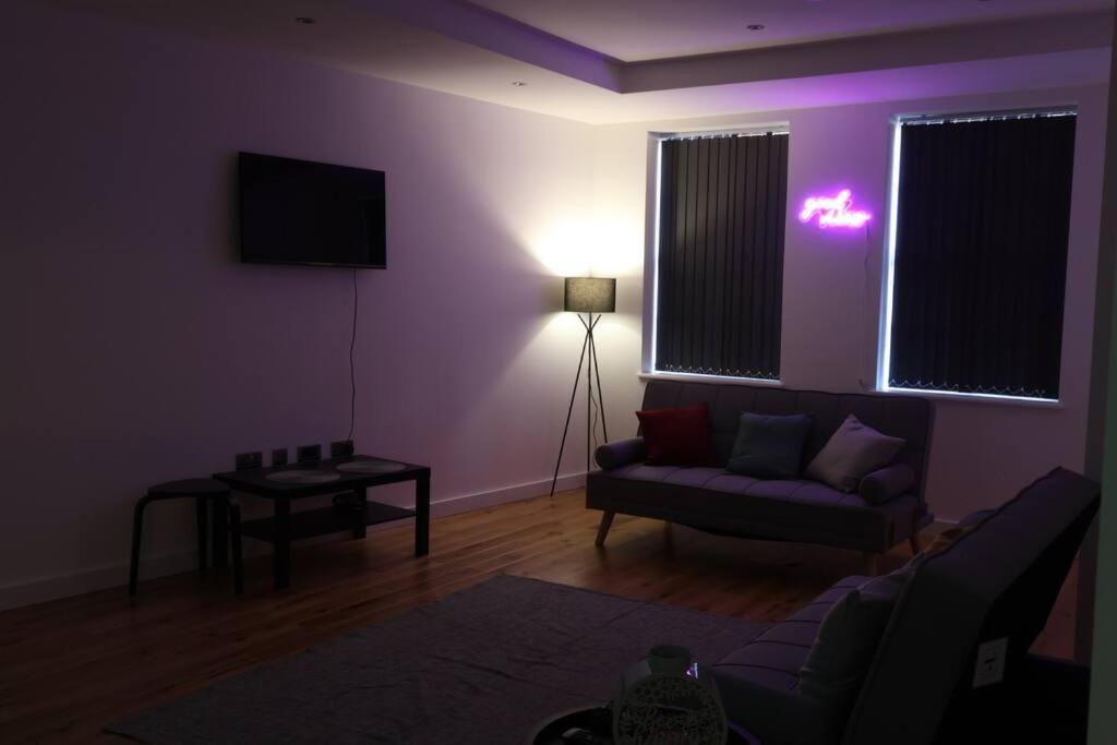 Дом отдыха Modern House In *